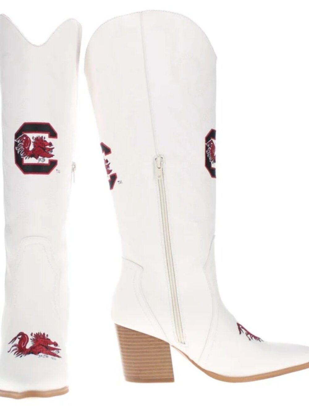 University of South Carolina Blair Tall Boot